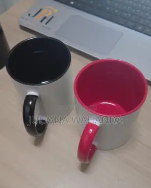 Two Tone Mug