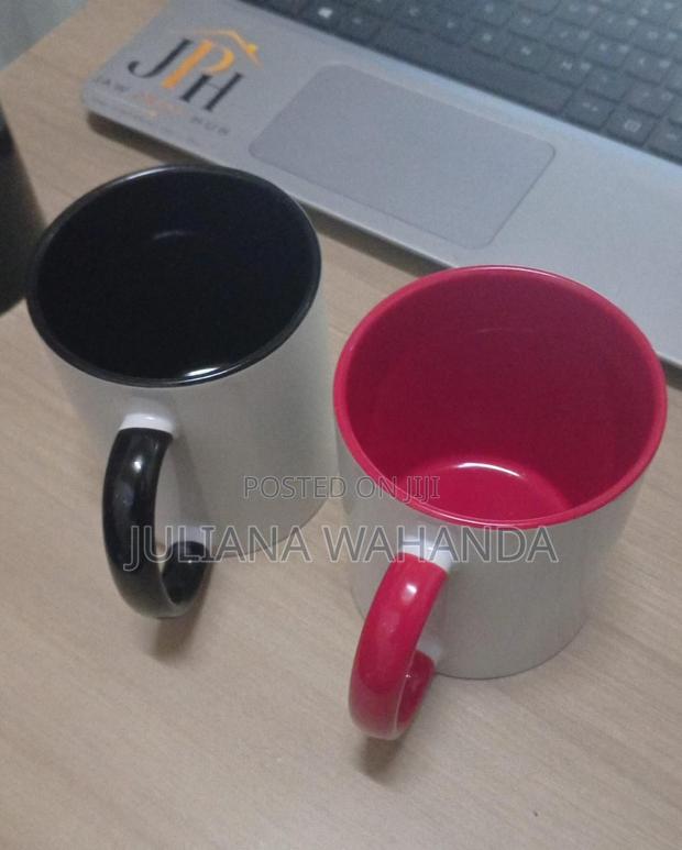 Two Tone Mug - main view