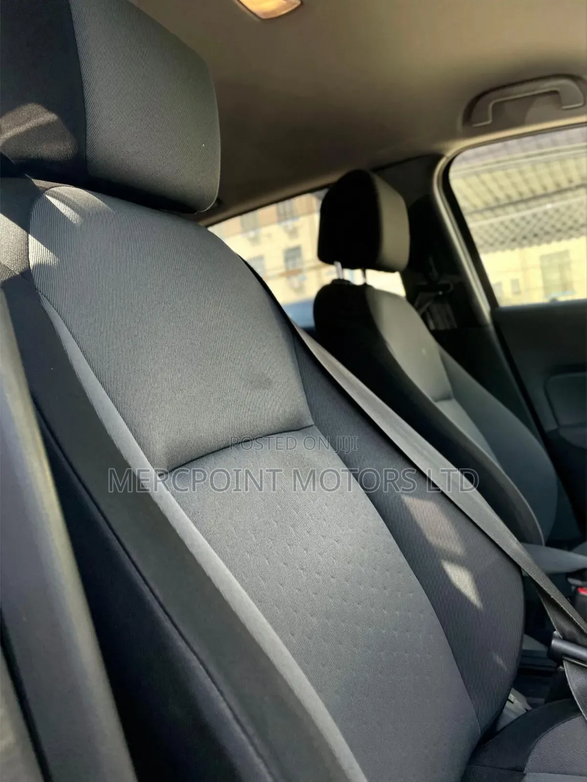 Honda Fit 2021 White