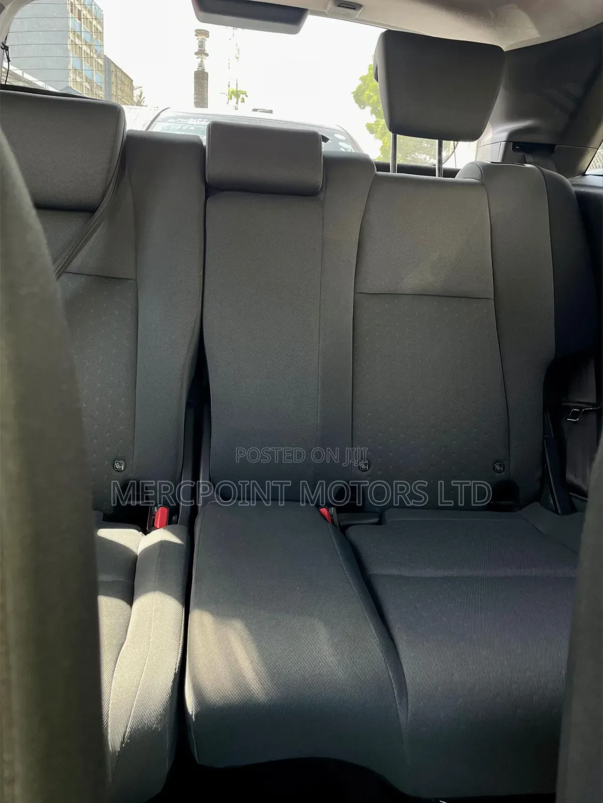 Honda Fit 2021 White