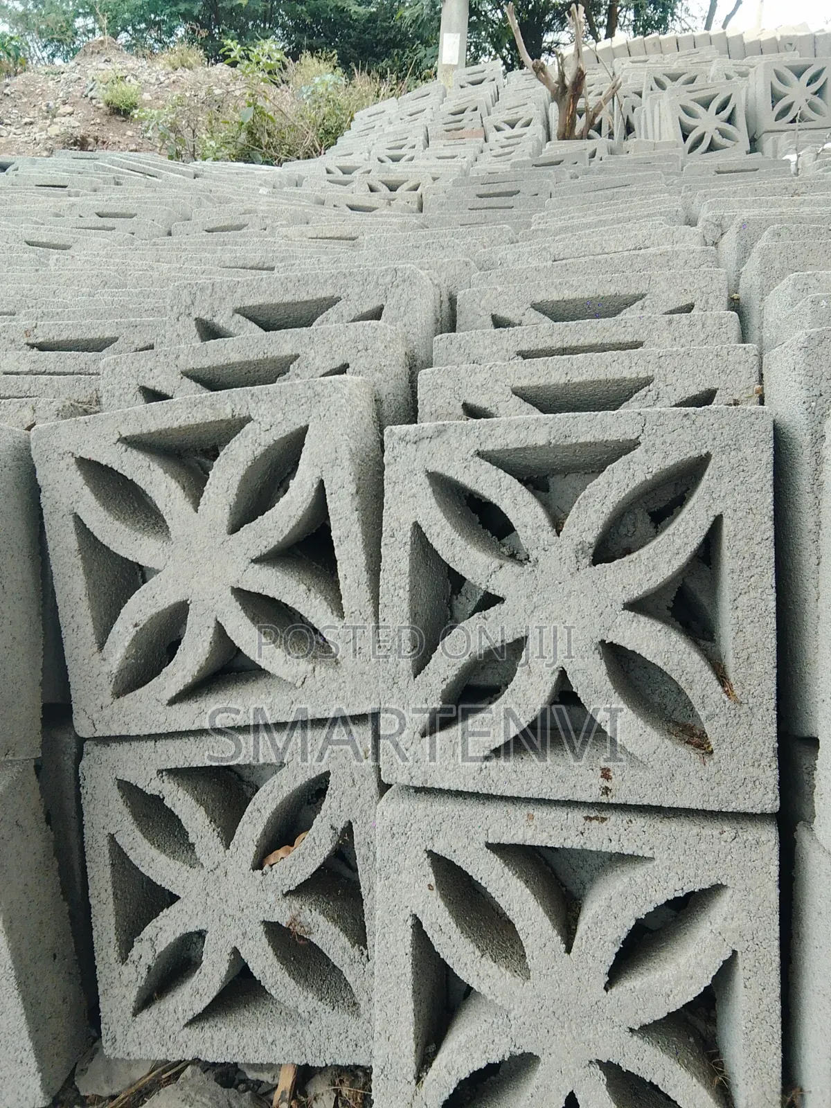 Vent Grills