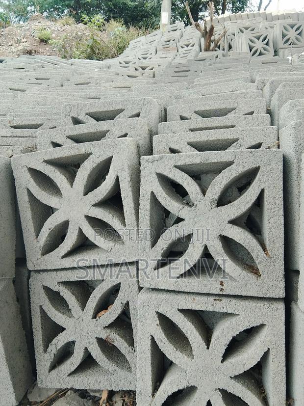 Vent Grills