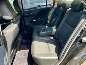 Honda Grace 2019 Blue