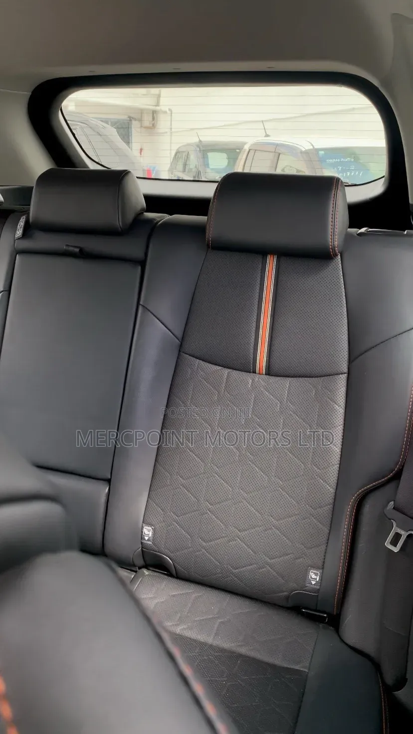 Toyota RAV4 Adventure AWD 2020 Black