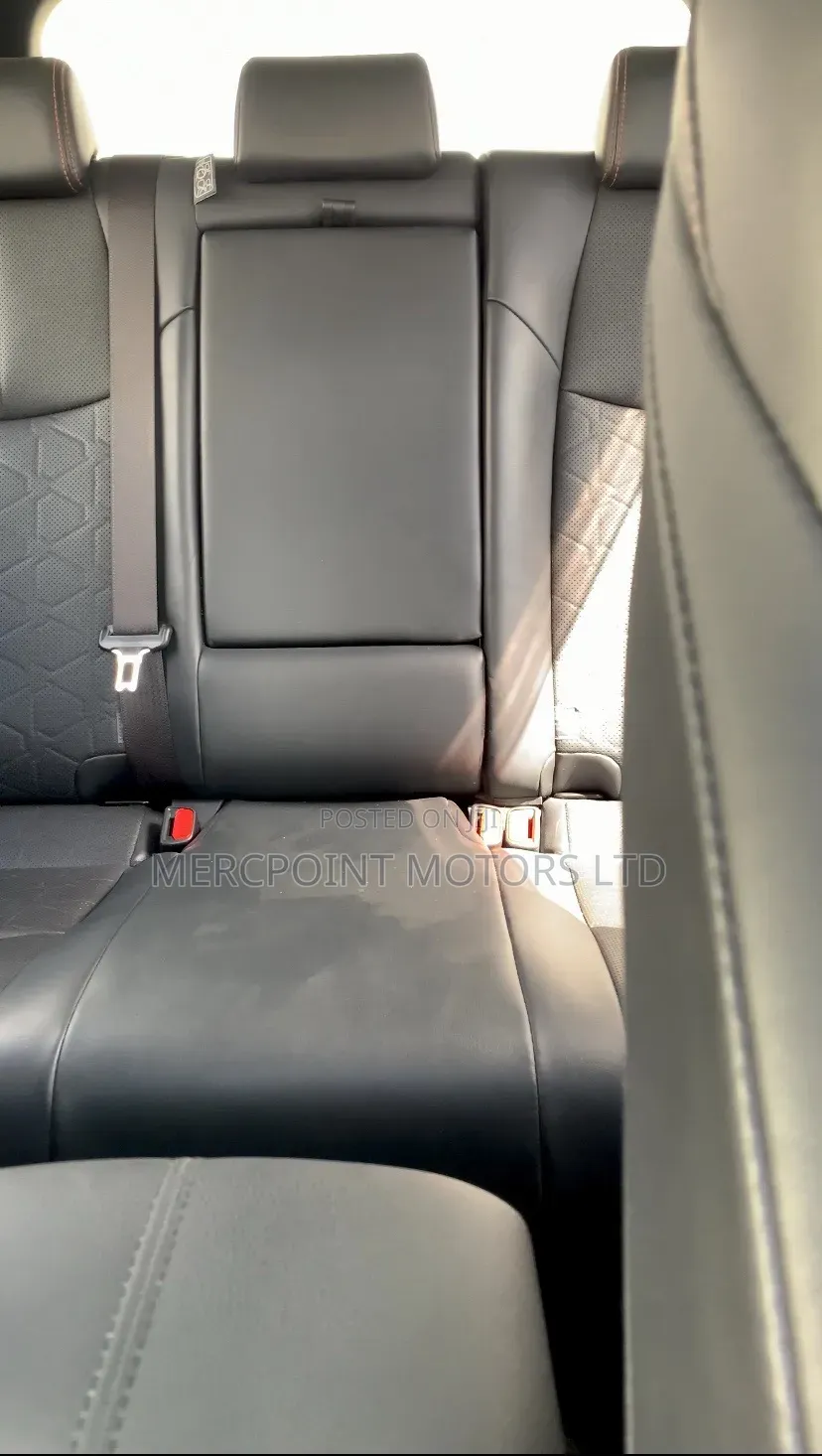 Toyota RAV4 Adventure AWD 2020 Black