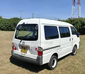 Mazda 2 2014 White
