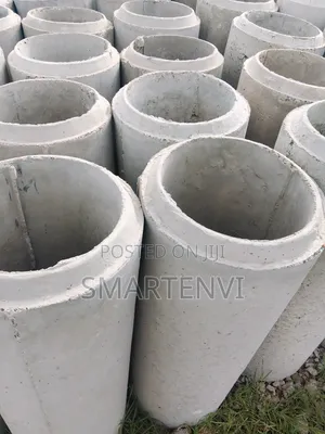 Culverts 450mm by 900mm