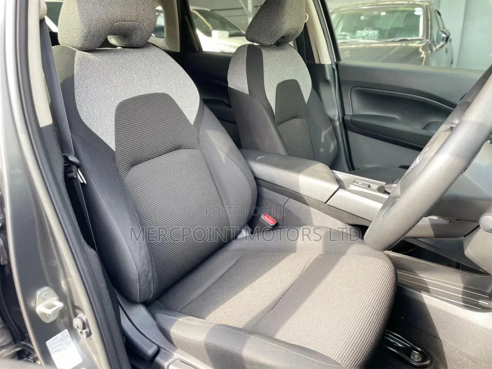 Nissan Note 1.2 Hybrid 2021 Gray
