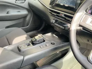 Nissan Note 1.2 Hybrid 2021 Gray