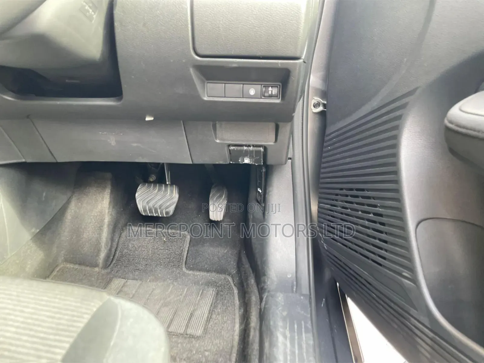 Nissan Note 1.2 Hybrid 2021 Gray