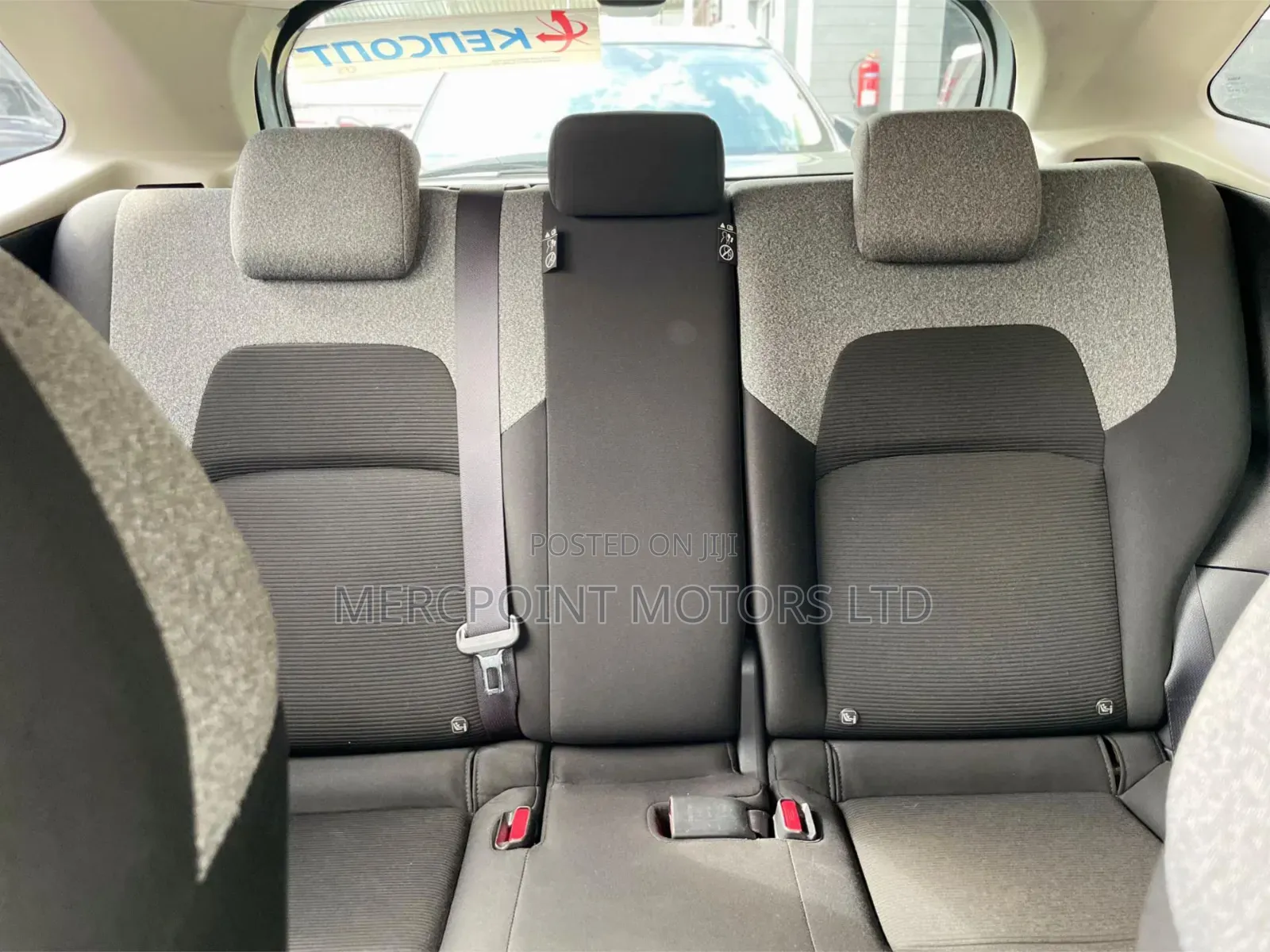 Nissan Note 1.2 Hybrid 2021 Gray