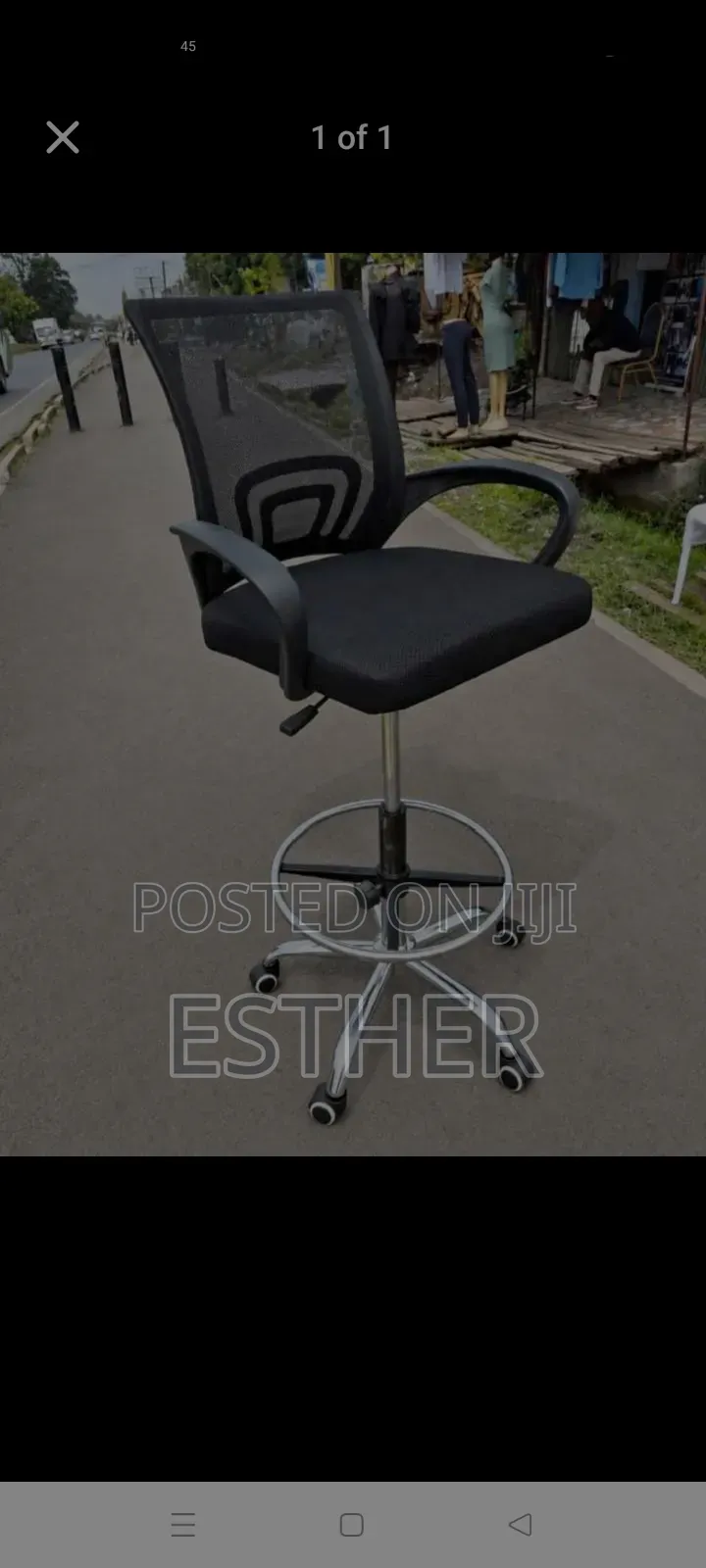 Office Furnitures