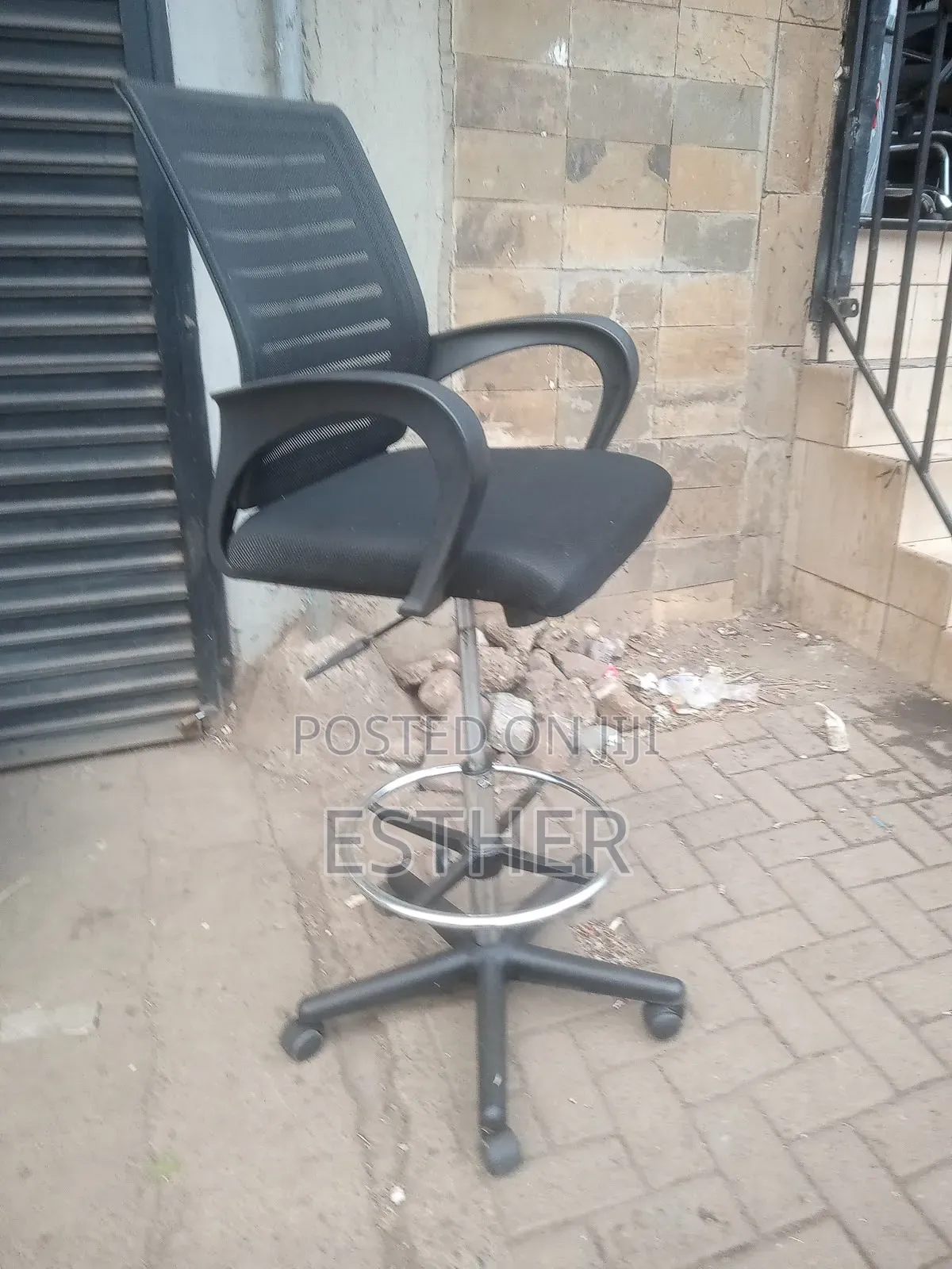 Office Furnitures