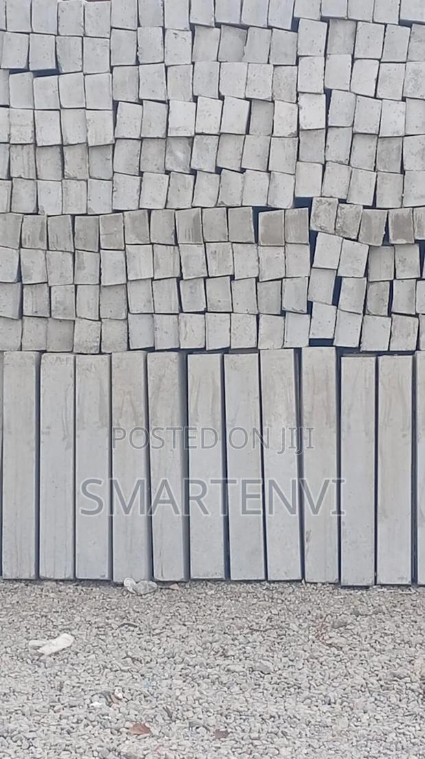 Road Channels