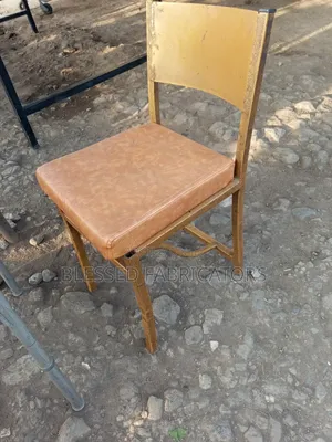 Brown Chair