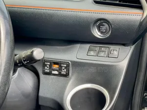 Toyota Sienta 2019 Matt Black