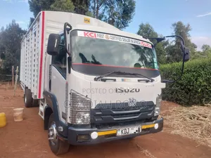 Isuzu FRR Kdj.
