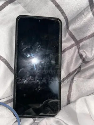 Samsung Galaxy S20 Ultra 5G 512 GB Black