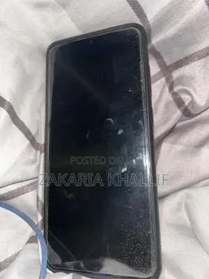 Samsung Galaxy S20 Ultra 5G 512 GB Black