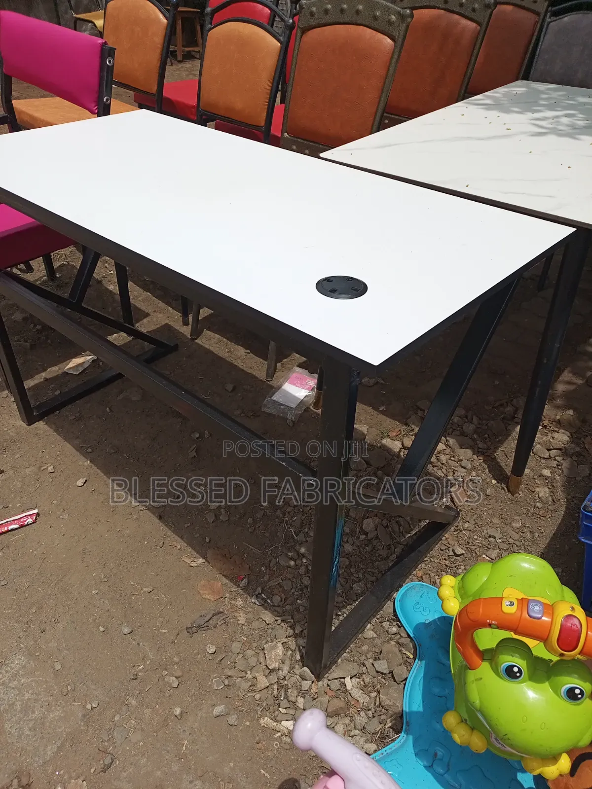 Office Table