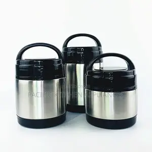 Always 800ml Stainless Steel Food Flask