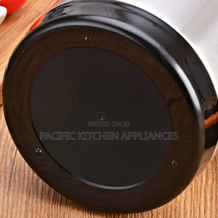 Always 800ml Stainless Steel Food Flask