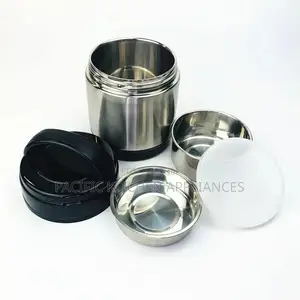Always 800ml Stainless Steel Food Flask