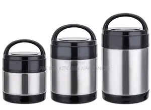 Always 800ml Stainless Steel Food Flask