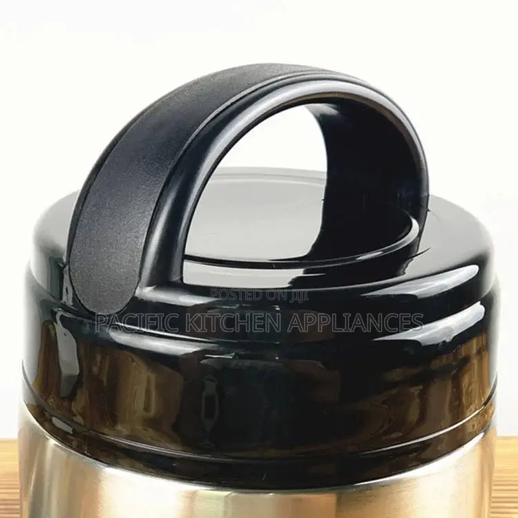 Always 800ml Stainless Steel Food Flask