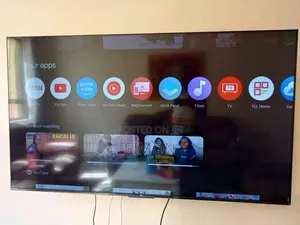 Selling TCL Android Smart TV 65 Inches