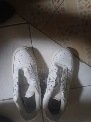 Good Quality Second Hand Shoes
