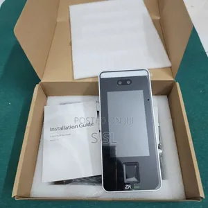 ZKTeco SpeedFace V5L Nairobi Kenya | Best Prices