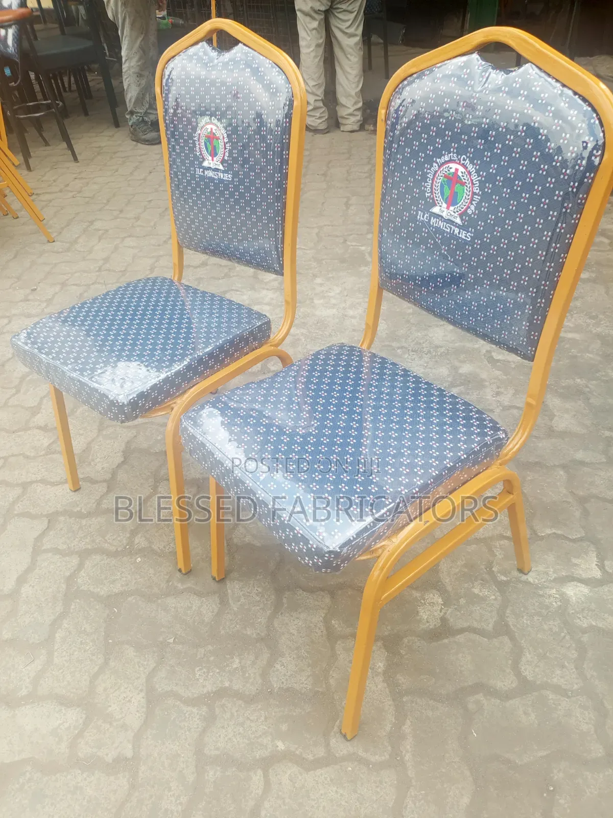 Chair Chair