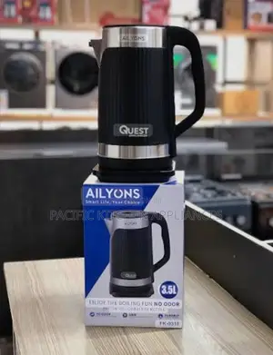 AILYONS 3.5ltr Ailyons Electric Kettle
