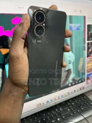 Realme C67 256 GB Rose Gold