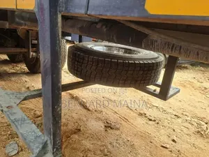 Trailer
Gooseneck