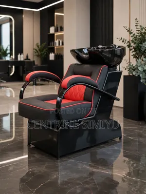 Salon Sink