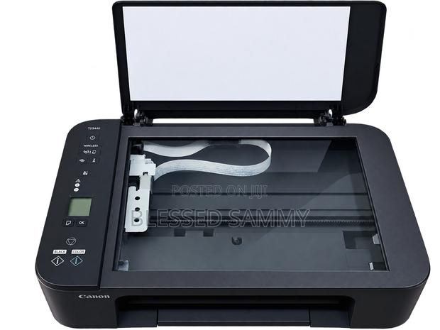 Printer for Sale - main view