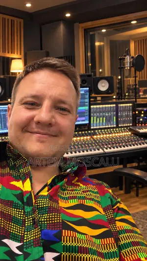 Custom Beats & Instrumentals | Music Producer