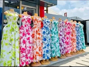 Ladies Dress