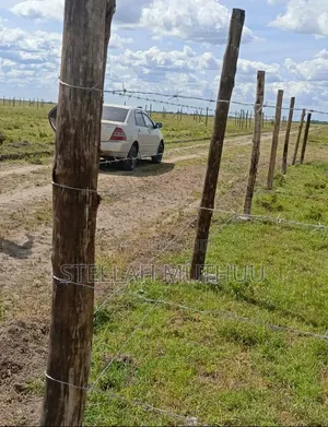 Kitengela KCA Plots