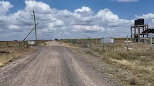 Kitengela KCA Plots
