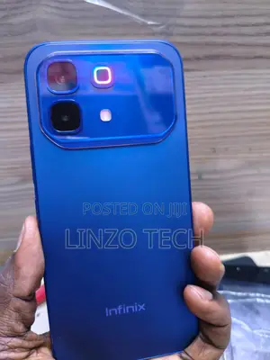 Infinix Note 60 Pro 256 GB Blue