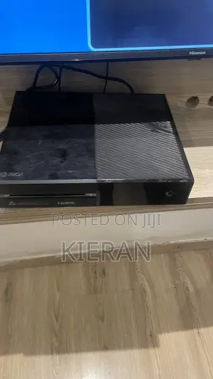Xbox One Console