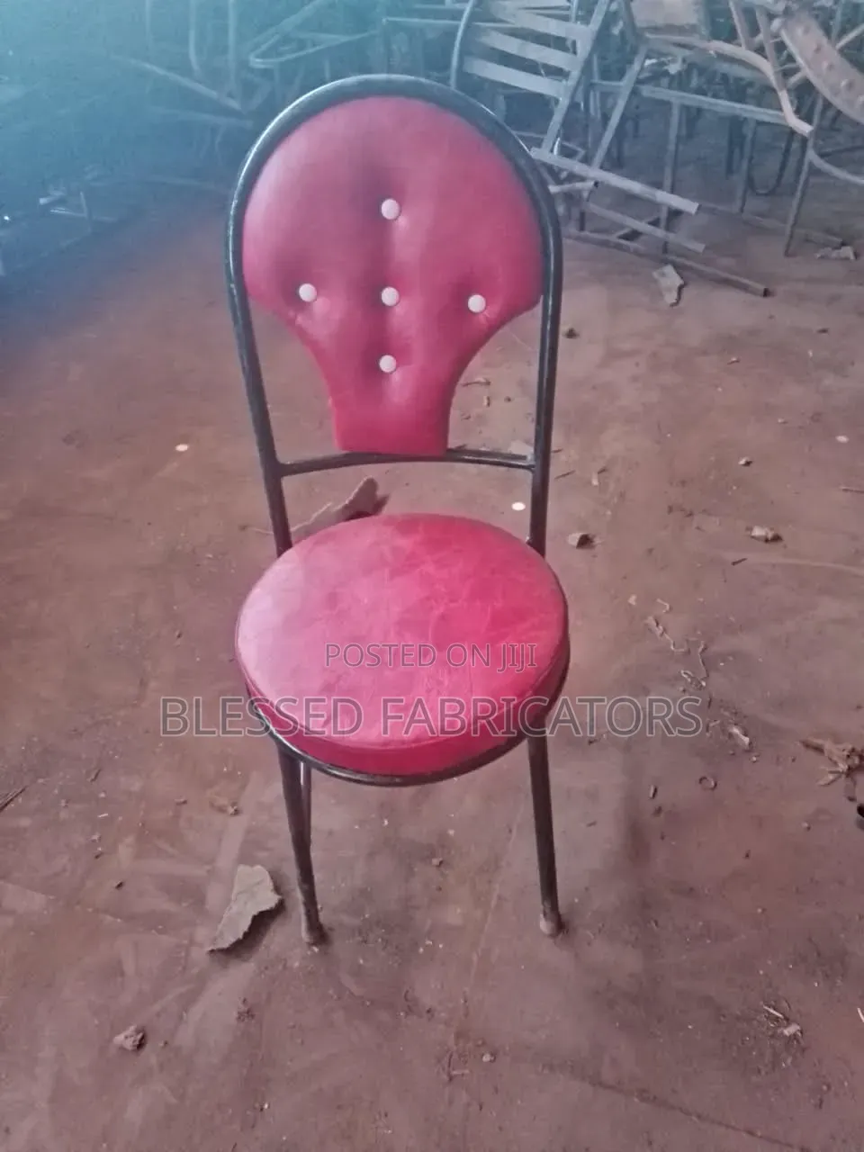 Special Seat
