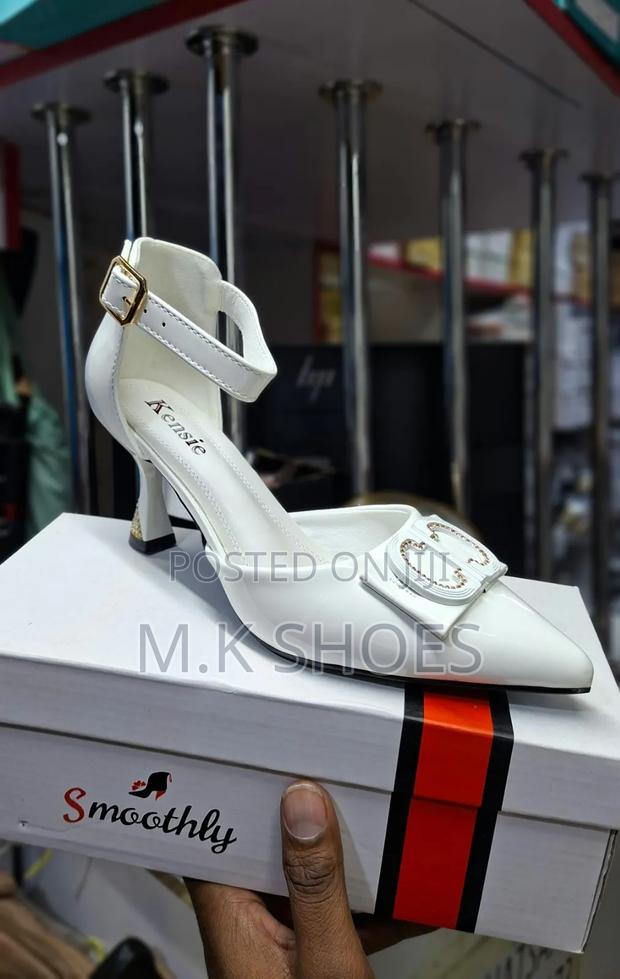 Ladies’ Heels - thumbnail 4