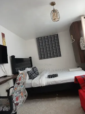 Studio Airbnb Whitehouse-Milimani Road