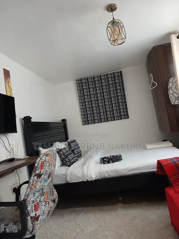 Studio Airbnb Whitehouse-Milimani Road