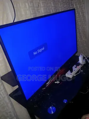 TV Von "40" by Mugo