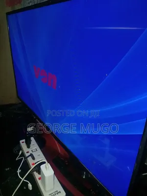 TV Von "40" by Mugo